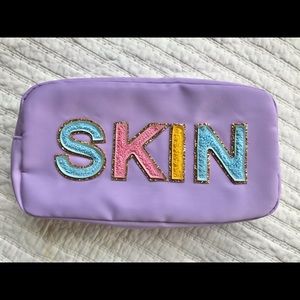 Stoney Clover Lane Dupe SKIN pouch